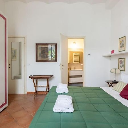 Colosseum Charming Apartment Rom Eksteriør billede