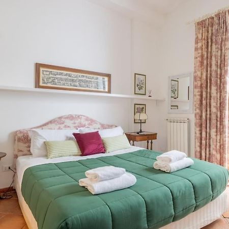 Colosseum Charming Apartment Rom Eksteriør billede