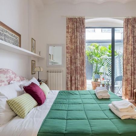 Colosseum Charming Apartment Rom Eksteriør billede