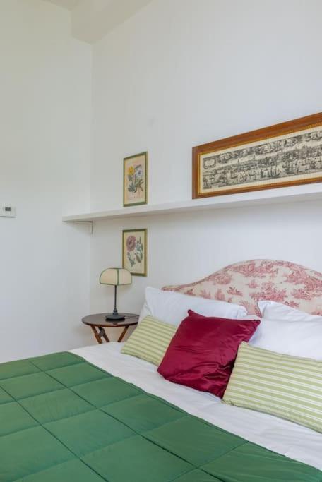 Colosseum Charming Apartment Rom Eksteriør billede
